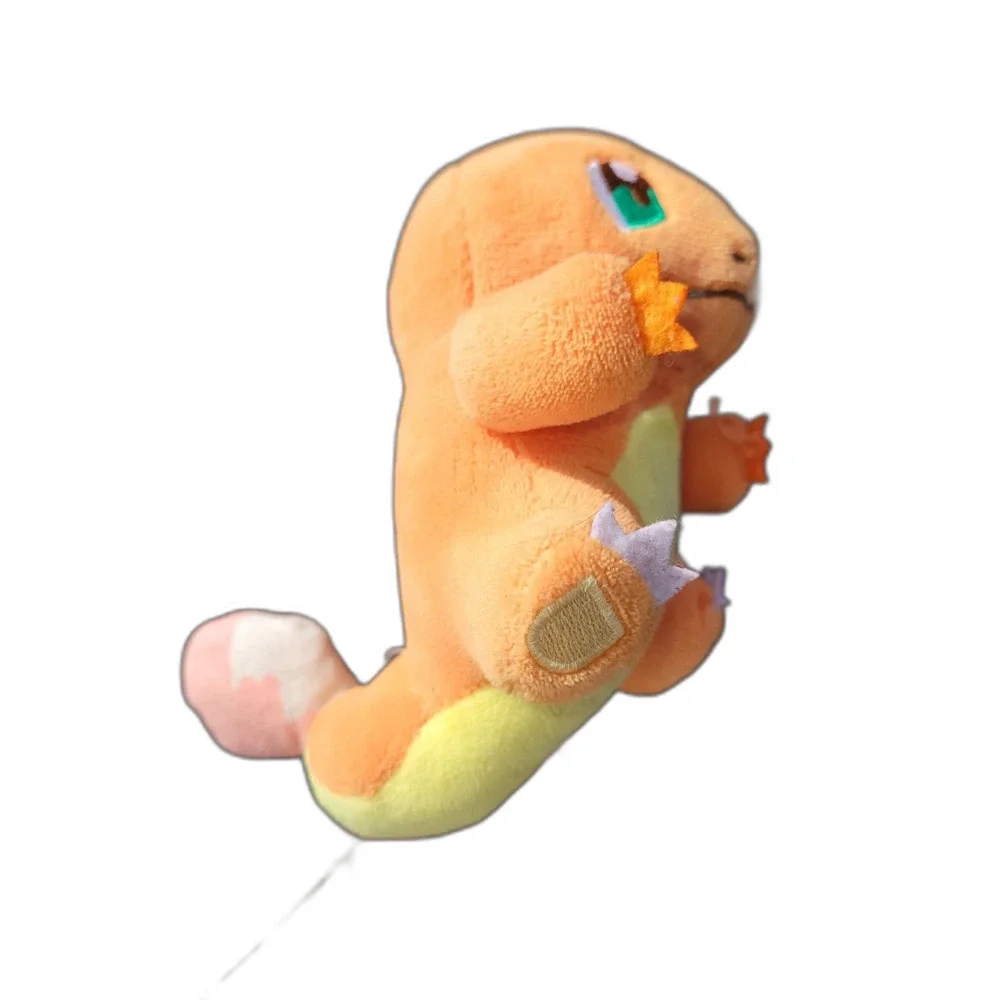 Pokemon Charmander Plush, small
